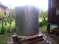 water storage 